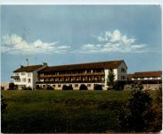 Pfalzgrafenweiler, DRK, landessanitätsschule
