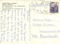 Gasthof Kempter, MariaSchmolln bei Mattighofen