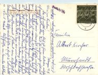 Wangen im Allgäu, Kurheim sonnenhof