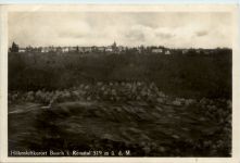 Kurort Buoch i. Remstal