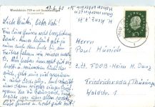 Wendelstein mit Gammertingen im Laucherttal