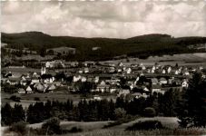 Gammertingen, Hohenzollern im Laucherttal