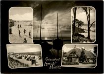 Ostseebad Graal-Müritz