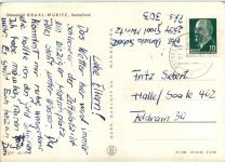 Ostseebad Graal-Müritz