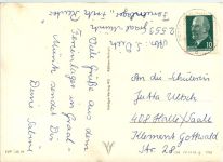 Ostseebad Graal-Müritz, div. Bilder