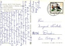 Ostseebad Graal-Müritz, div. Bilder