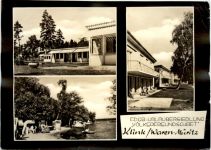 Klink - Kr. Waren Müritz, div. Bilder