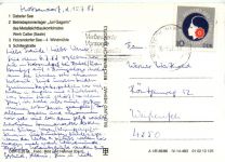 Dabel, Kr. Sternberg, div. Bilder