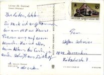 Lohmen Kr. Güstrow, Ortsteil Oldenstorf