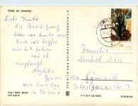 Crivitz Kr. Schwerin
