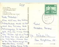 Gruss aus Sellin/Rügen, div. Bilder