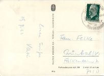 Sellin/Rügen, div. Bilder