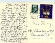 Seebad Sellin/Rügen, div. Bilder