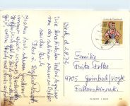 Gruss vom Darss, div. Bilder