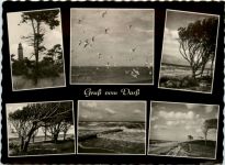 Gruss vom Darss, div. Bilder