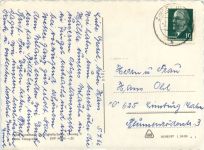 Gruss vom Darss, div. Bilder