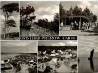 Seebad Prerow-Darss