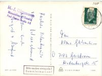 Seebad Prerow-Darss