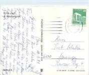 Grüsse aus Born/Darss, div. Bilde