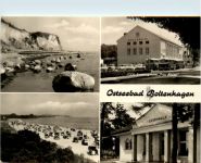 Seebad Boltenhagen, div. Bilder