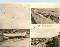 Seebad Zingst, div. Bilder
