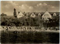 Seebad Lubmin, Philipp-Müller-Heim