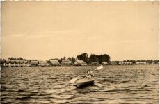 Güstrow, Am Inselsee