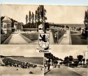 Göhren/Rügen, div. Bilder