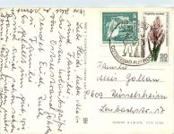 Gruss aus Göhren, div. Bilder