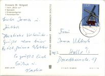 Seebad Zinnowitz, div. Bilder