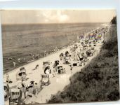 Seebad Graal-Müritz, Strand