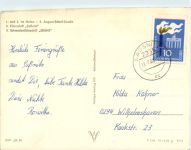 Sassnitz-Rügen, div. Bilder