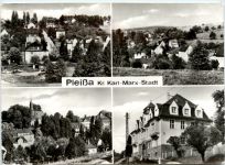 Pleissa, div. Bilder