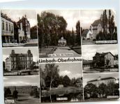 Limbach-Oberfrohna, div. Bilder