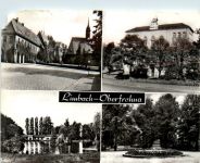 Limbach-Oberfrohna, div. Bilder