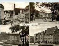 Zwickau, div. Bilder
