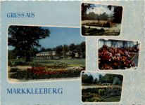 Gruss aus Markkleeberg, div. Bilder
