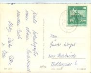 Saalburg/Saale, div. Bilder