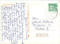 Hohenstein-Ernstthal, Bethlehemstift