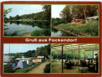 Gruss aus Fockendorf, div. Bilder