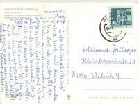 Gruss aus Fockendorf, div. Bilder