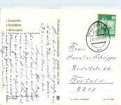 Syrau Kr.Plauen/Vogtl., div. Bilder