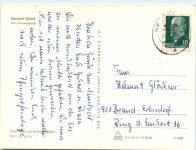 Neustadt Orla, Am Gamsenteich