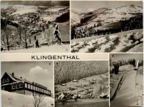 Klingenthal, div. Bilder