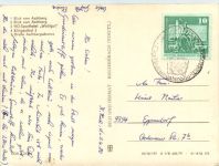 Klingenthal, div. Bilder
