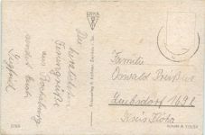 Die Rochsburg a.d. Mulde