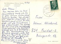 Bad Schmiedeberg, div. Bilder