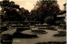 Bad Lausick i.Sa., Am Kurbad