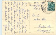 Bad Lausick i.Sa., Am Kurbad