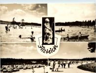 Filzteich bei Schneeberg